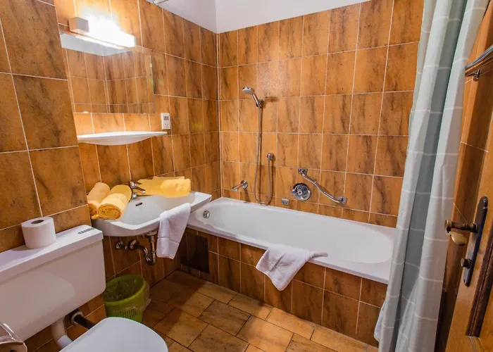 Huberhof 4 By Alpenidyll Appartement *