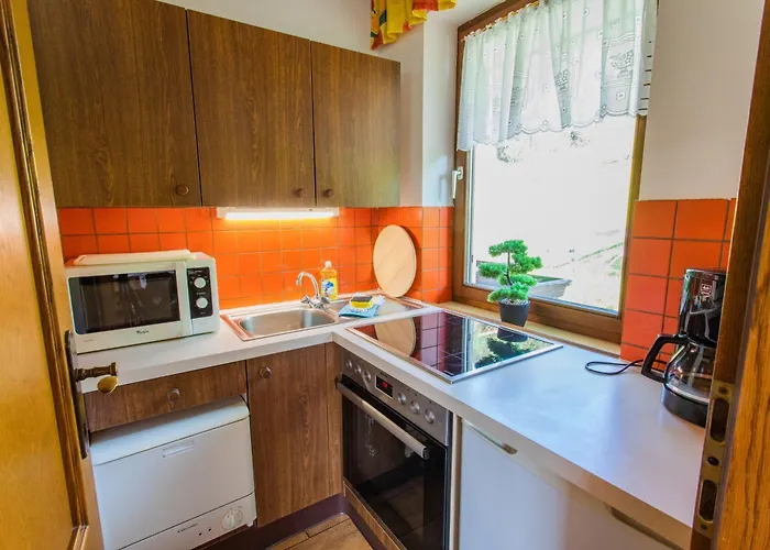 Huberhof 4 By Alpenidyll 아파트 슈라드밍